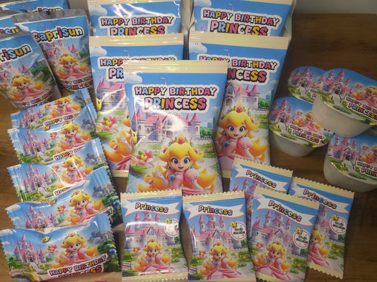 Bubble Wands(Set of 12)