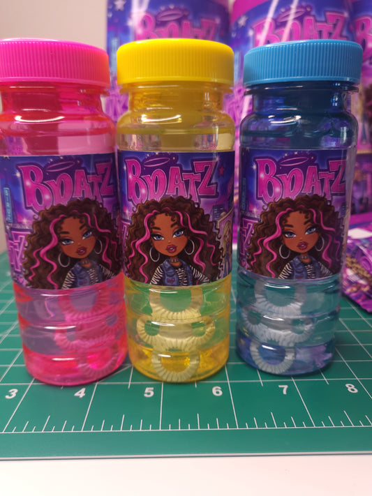 Bubbles (Set of 12)