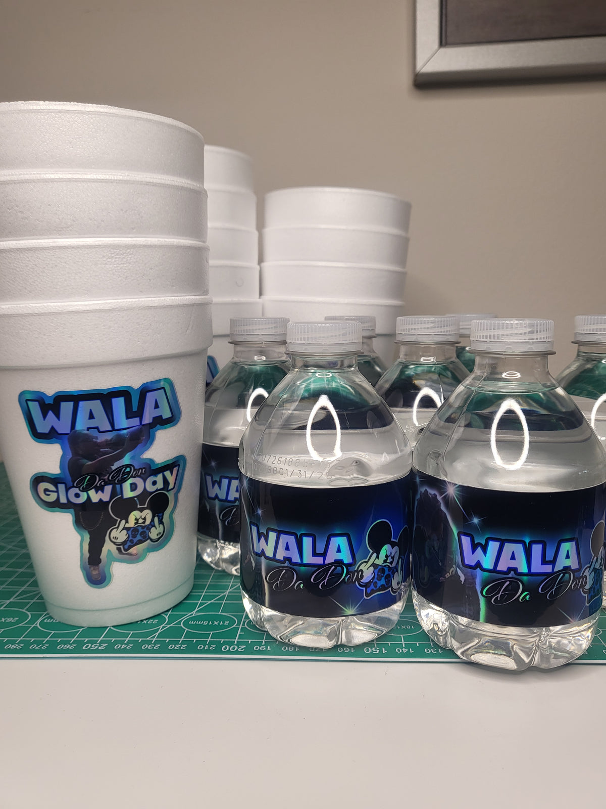 Party Favor Add-Ons